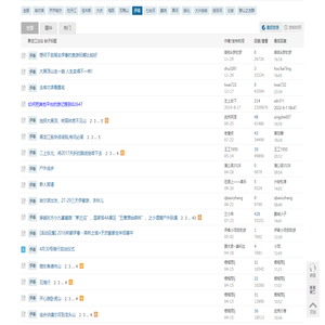 伊春户外驴友群徒步爬山露营活动网站社区俱乐部 - 8264户外