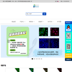 网站首页 | 西安百萤生物科技有限公司