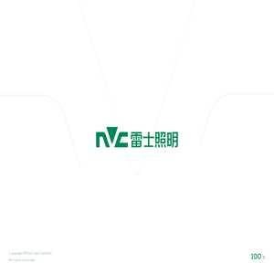 NVC雷士照明-照明整体解决方案服务商