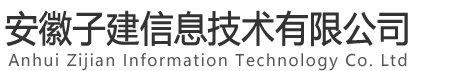 安徽子建信息技术有限公司